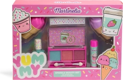 MARTINELIA Yummy lips & nails set de cosmética decorativa