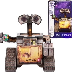 Puzzle 4D figura WALL-E 3D para montar