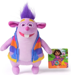 Peluche Tico de DORA LA EXPLORADORA 20 cm