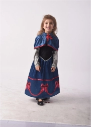Vestido de carnaval Princesa 80-92 cm