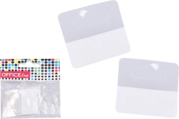 Eurocolgadores 5x5 cm 40 uds