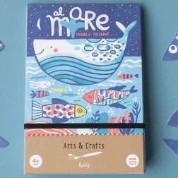 Kit creativo Al Mare de Londji