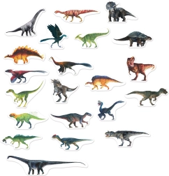 Vilac Imanes Dinosaurios