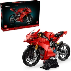 LEGO® Technic 42202 Moto Ducati Panigale V4 S