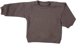 Camiseta infantil Koala Pure marrón