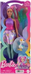 Barbie y un toque de magia: amiga – Rocki