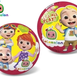 Pelota Cocomelon 23 cm