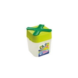 Aqua box – recipiente impermeable para agua para pintar