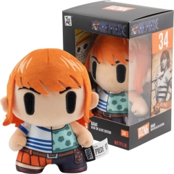 Peluche ONE PIECE Nami – Edición Dead or Alive