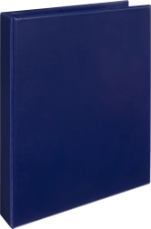 Archivador de catálogo A4 Classic azul