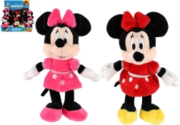 Minnie Mouse de peluche - 1 unidad