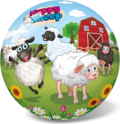 Pelota Ovejita Feliz 14 cm