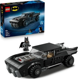 LEGO DC Batman Batmóvil de la película Batman