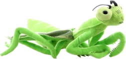 Juguete de peluche Mantis 35 cm ecológico