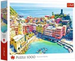 Puzle de 1000 piezas Vernazza, Italia