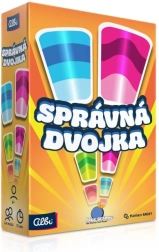 La Pareja Perfecta – juego de cartas con números trepidante