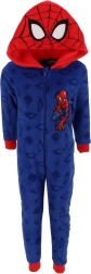 Mono infantil 3 en 1 con capucha SPIDER-MAN 122/128