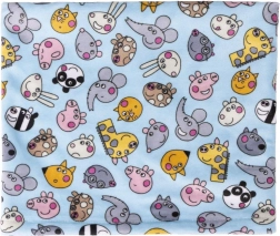 Braga para el cuello Peppa Pig