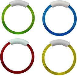 Aros de buceo luminosos SPORTO para piscina