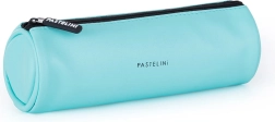 Estuche redondo Pastelini verde
