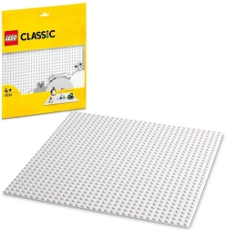 LEGO® Classic 11026 Base blanca para construir