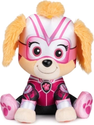 Peluche Skye de PAW Patrol: La gran película 23 cm