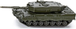 Siku Leopard 2 – modelo metálico de tanque