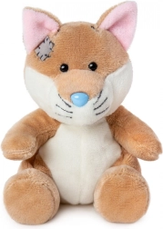 Amigo de peluche de nariz azul - Zorro Denny