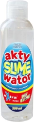 Activador extra para fabricar slime 250 ml