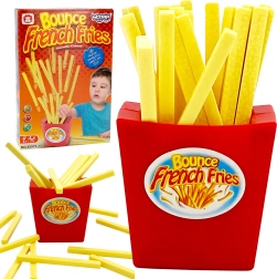 Woopie juego de mesa Saltarinas papas fritas