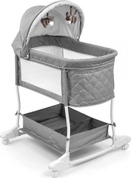 Cuna Dream On 2 en 1
