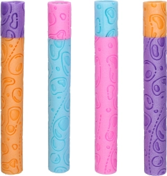 Pistola de agua de 38 cm - 1 unidad