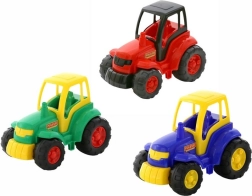 Cubito infantil pequeño