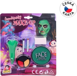 Nariz de Halloween – accesorio para fiesta