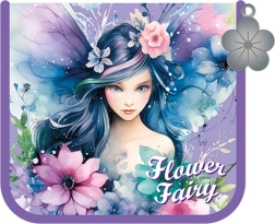 Cartera infantil Flower Fairy Iris