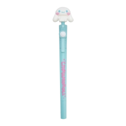 Bolígrafo con figura móvil de Cinnamoroll