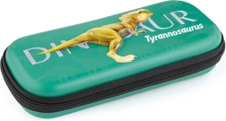 OXY estuche escolar 3D Dino Tyrannosaurus