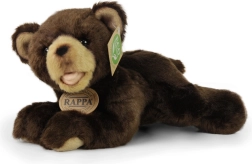 Osito de peluche acostado de 15 cm eco-friendly