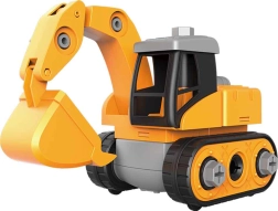 Excavadora atornillable 23 cm