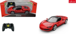Coche R/C 1:16 Ferrari 296 GTS Rastar