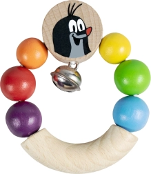 Detoa sonajero Topito