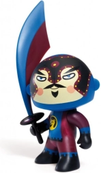 Figura Ninjo de Djeco Arty Toys