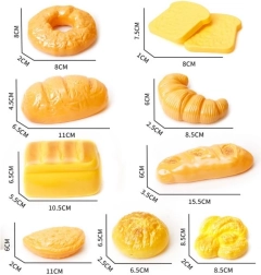 Juego de panadería PLEJO para niños