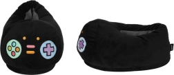 Pantuflas de felpa Let's Play