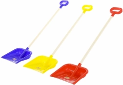 Pala infantil con mango de madera WADER-POLESIE