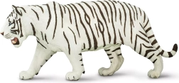 Figura de tigre blanco del Ussuri Safari Ltd. - 1 unidad