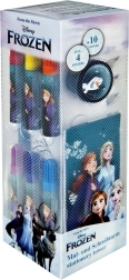 Set creativo FROZEN 35 piezas