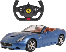 Rastar coche RC 1:12 FERRARI California