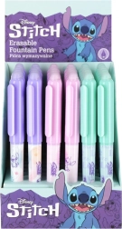 Pluma estilográfica Lilo y Stitch