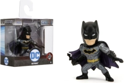 Figura coleccionable metálica BATMAN 6,5 cm